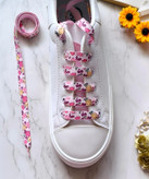 بند کفش خاص و اسپرت و فانتزی زنانه و دخترانه مناسب برای هدیه دادن