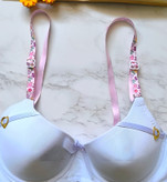 بند سوتین فانتزی و خاص زنانه و دخترانه مناسب هدیه دادن.