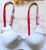 بند سوتین فانتزی و خاص و شیک دخترانه و زنانه مناسب هدیه دادن .