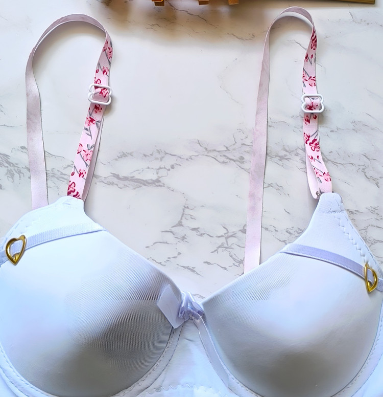 بند سوتین فانتزی و خاص زنانه و دخترانه مناسب هدیه دادن