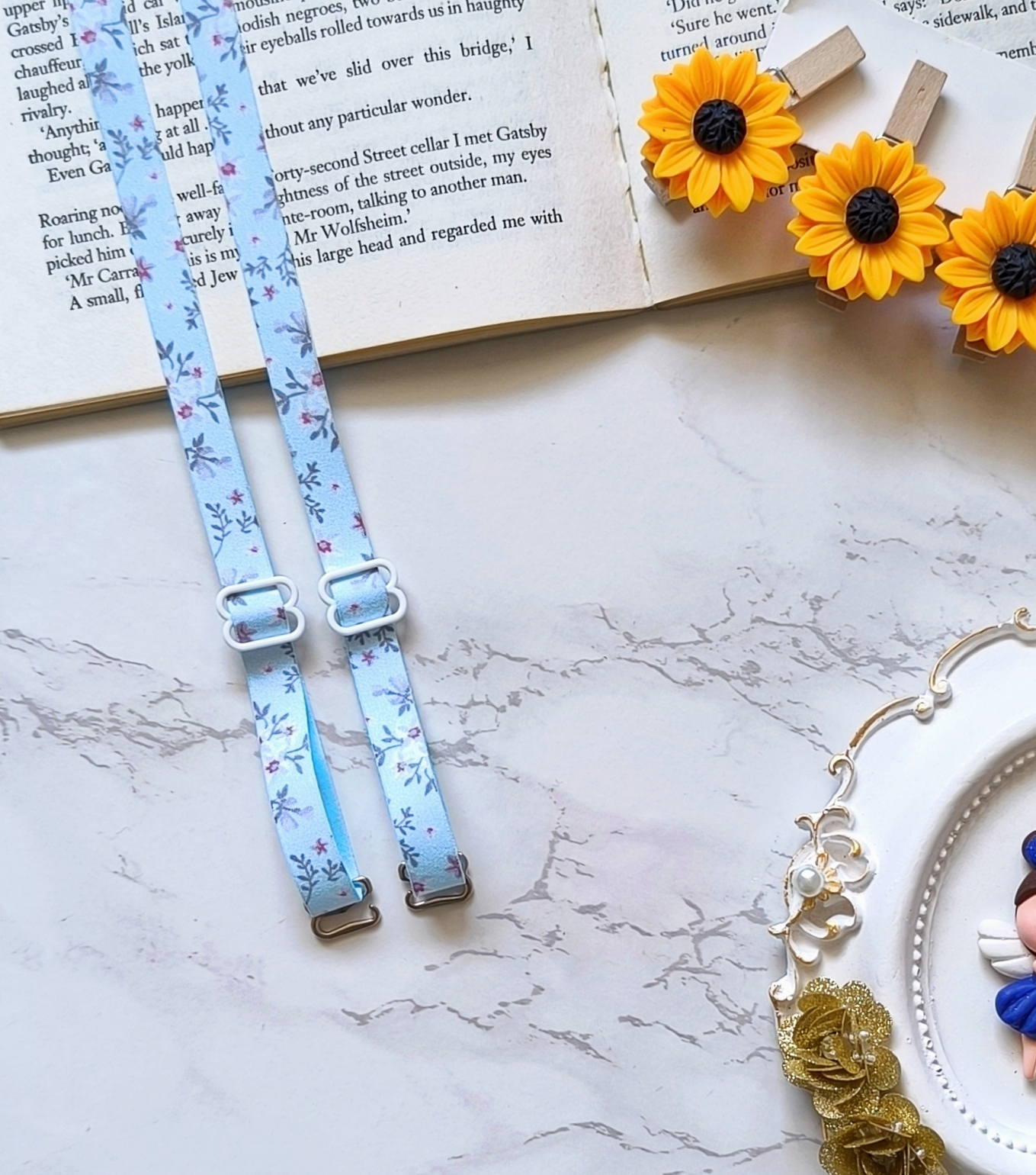 بند سوتین فانتزی و خاص زنانه و دخترانه مناسب هدیه دادن