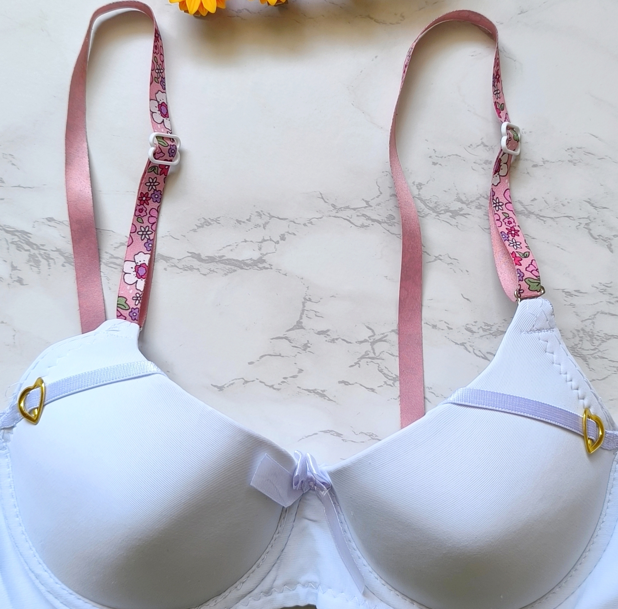 بند سوتین فانتزی و خاص زنانه و دخترانه مناسب هدیه دادن