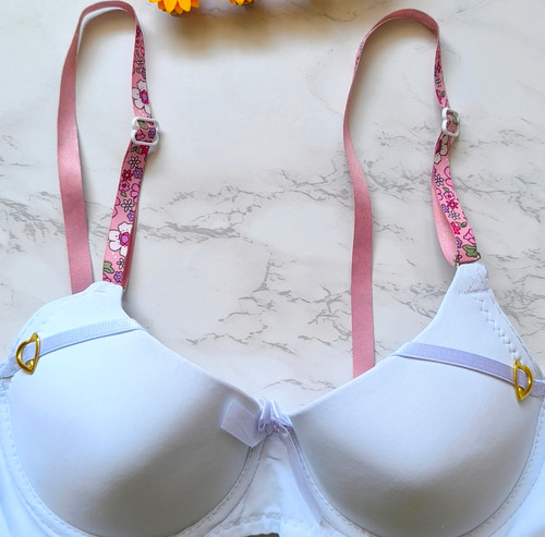 بند سوتین فانتزی و خاص زنانه و دخترانه مناسب هدیه دادن