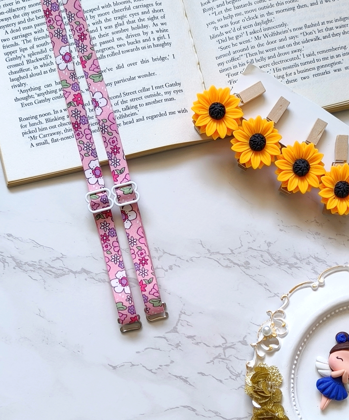 بند سوتین فانتزی و خاص زنانه و دخترانه مناسب هدیه دادن.