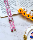 بند سوتین فانتزی و خاص زنانه و دخترانه مناسب هدیه دادن.