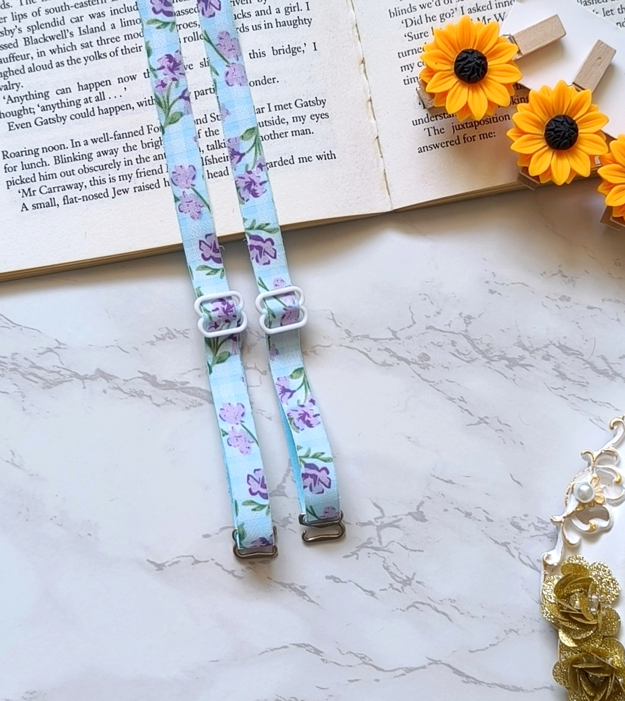 بند سوتین فانتزی و خاص زنانه و دخترانه مناسب هدیه دادن