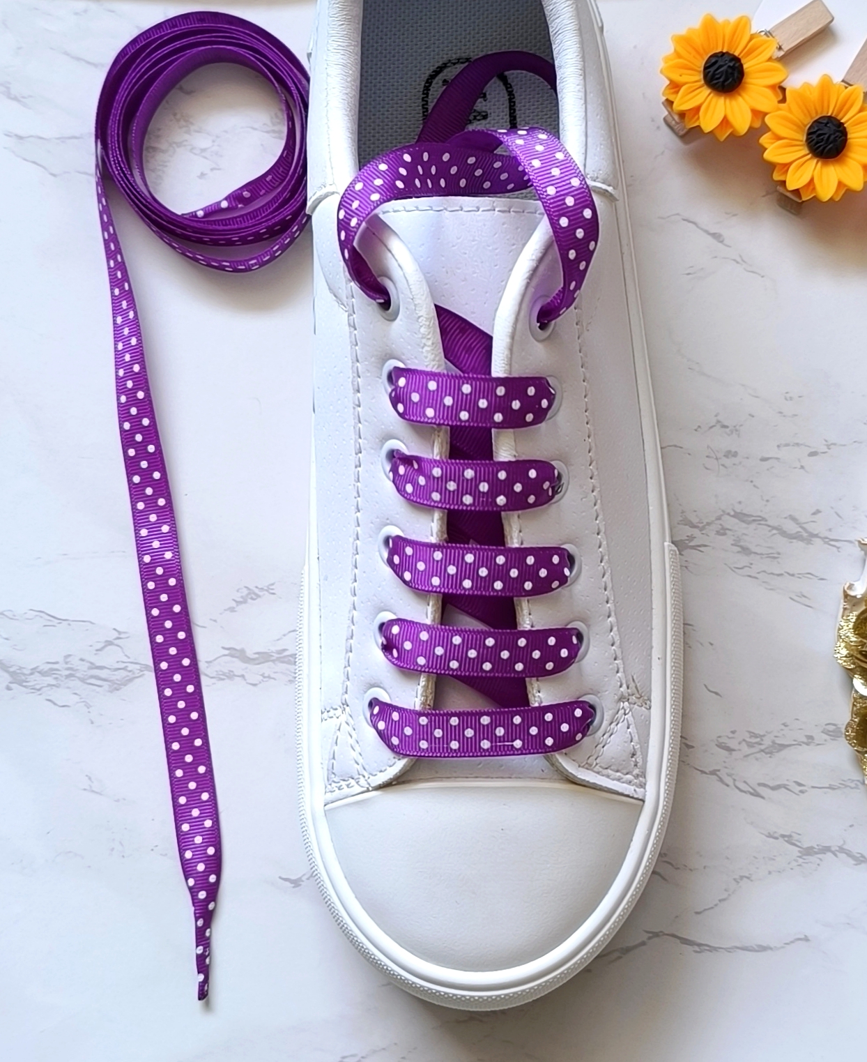 بند کفش اسپرت و فانتزی زنانه و دخترانه مناسب هدیه دادن