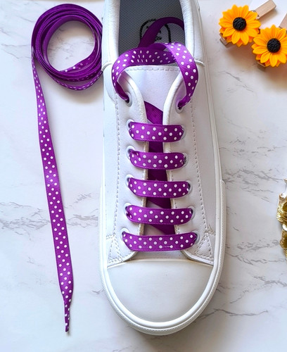 بند کفش اسپرت و فانتزی زنانه و دخترانه مناسب هدیه دادن