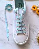 بند کفش اسپرت و فانتزی زنانه و دخترانه مناسب هدیه دادن