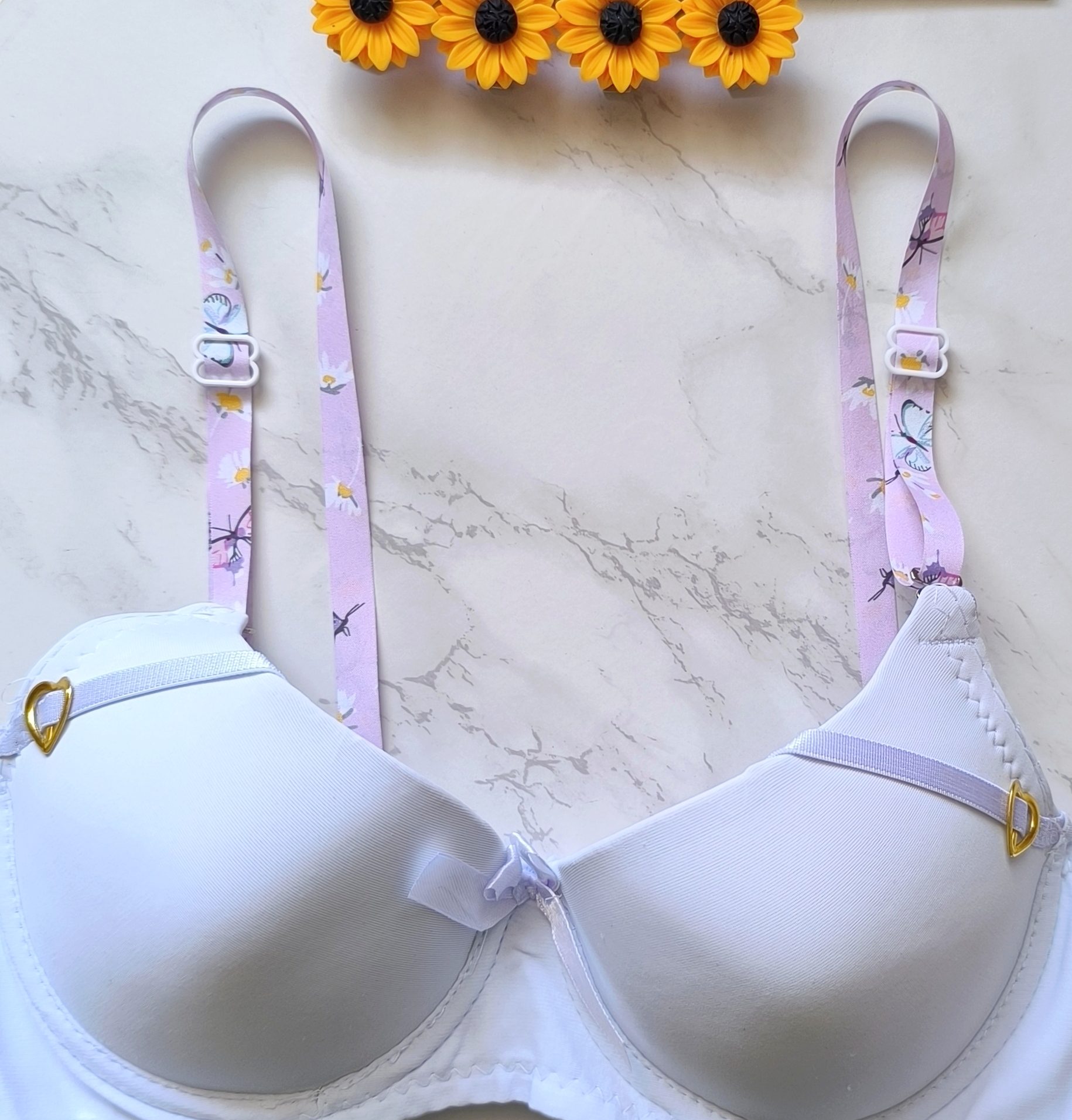 بند سوتین فانتزی و خاص زنانه و دخترانه مناسب هدیه دادن