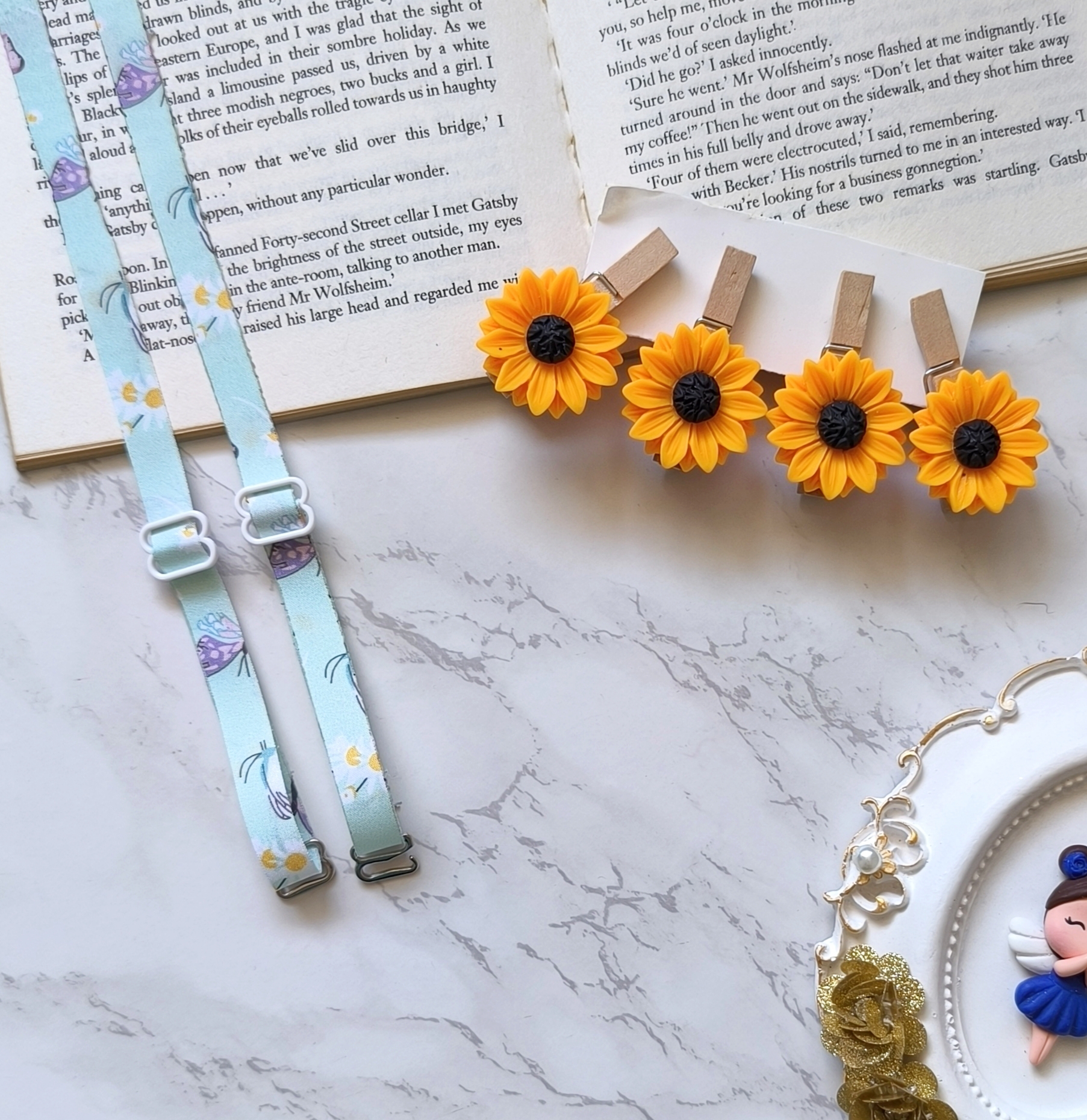 بند سوتین فانتزی و خاص زنانه و دخترانه مناسب هدیه دادن