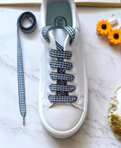 بند کفش اسپرت و فانتزی زنانه و دخترانه مناسب هدیه دادن.