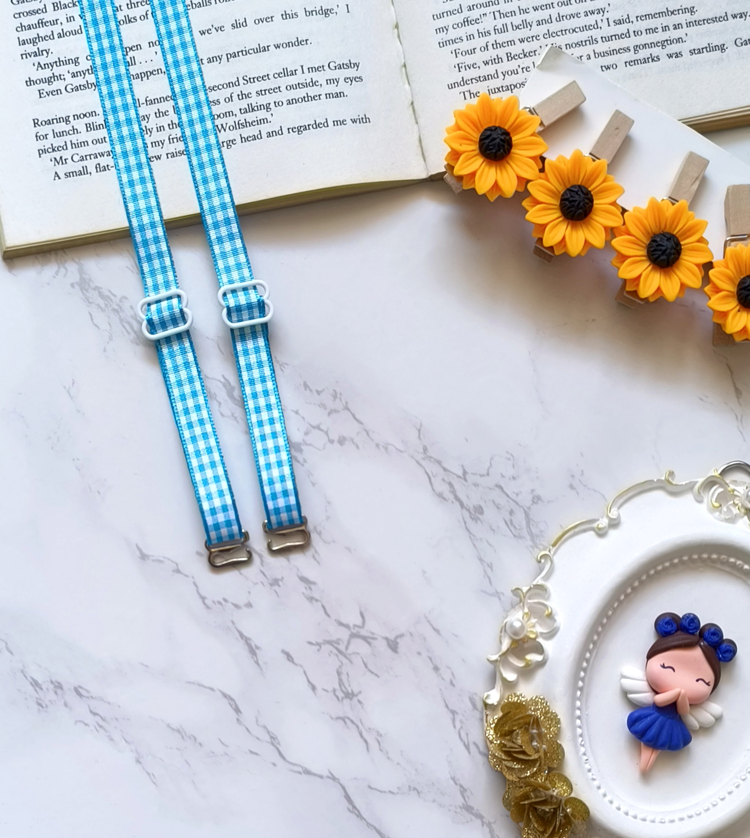 بند سوتین فانتزی و خاص زنانه و دخترانه مناسب هدیه دادن .