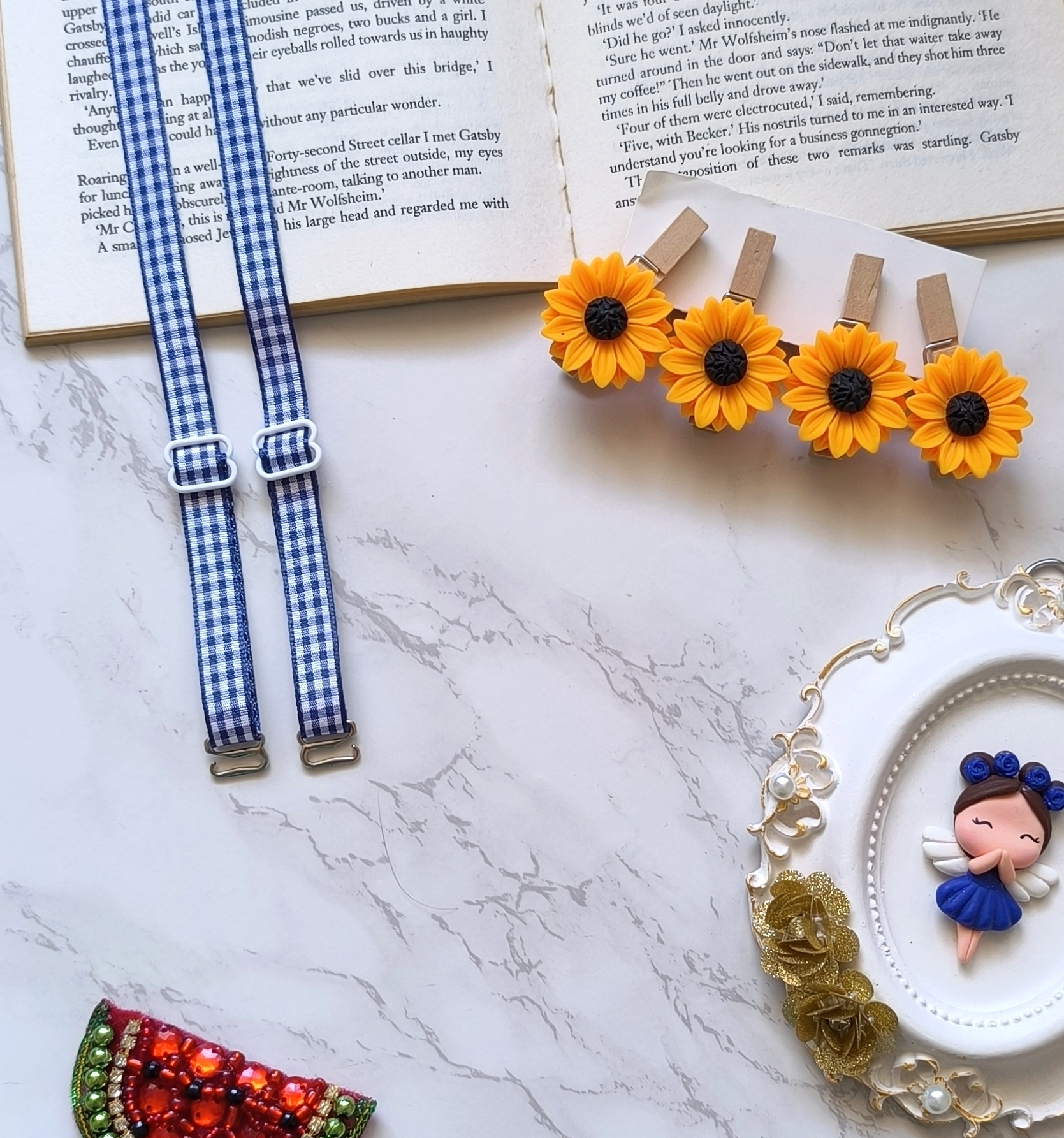 بند سوتین فانتزی و خاص زنانه و دخترانه مناسب هدیه دادن.