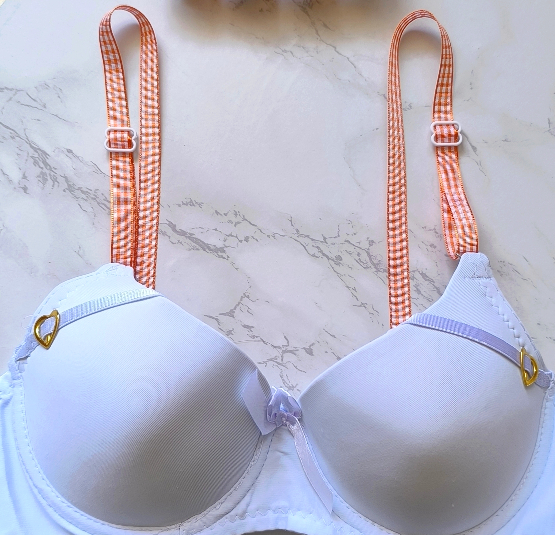 بند سوتین فانتزی و خاص زنانه و دخترانه مناسب هدیه دادن