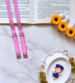 بند سوتین فانتزی و خاص زنانه و دخترانه مناسب هدیه دادن .