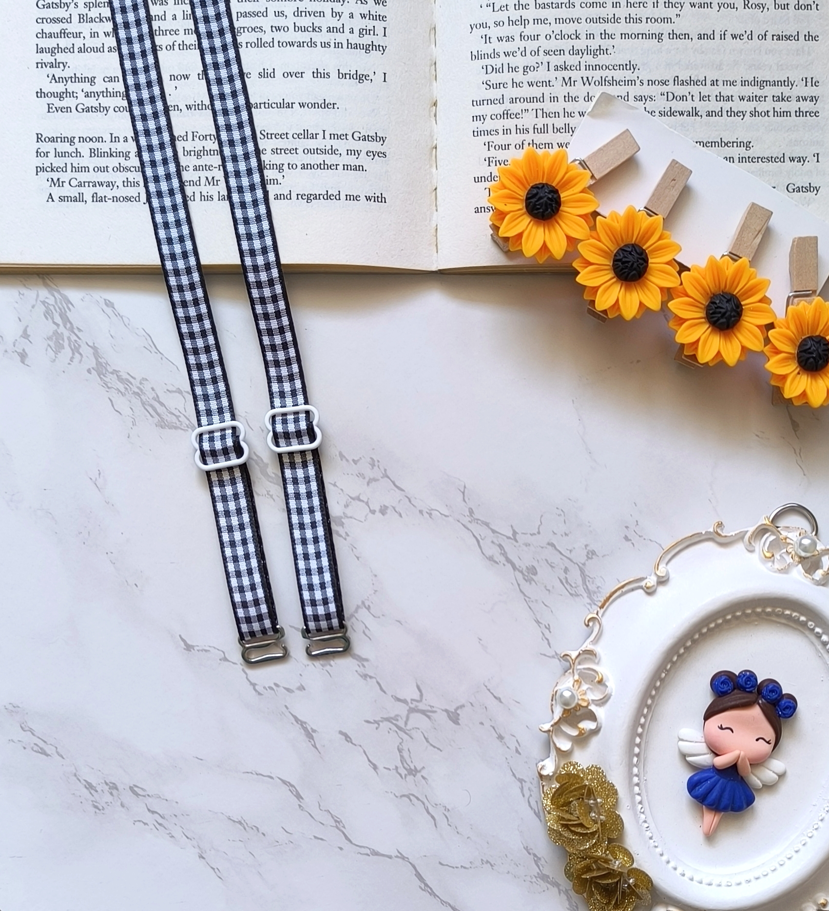 بند سوتین فانتزی و خاص زنانه و دخترانه مناسب هدیه دادن