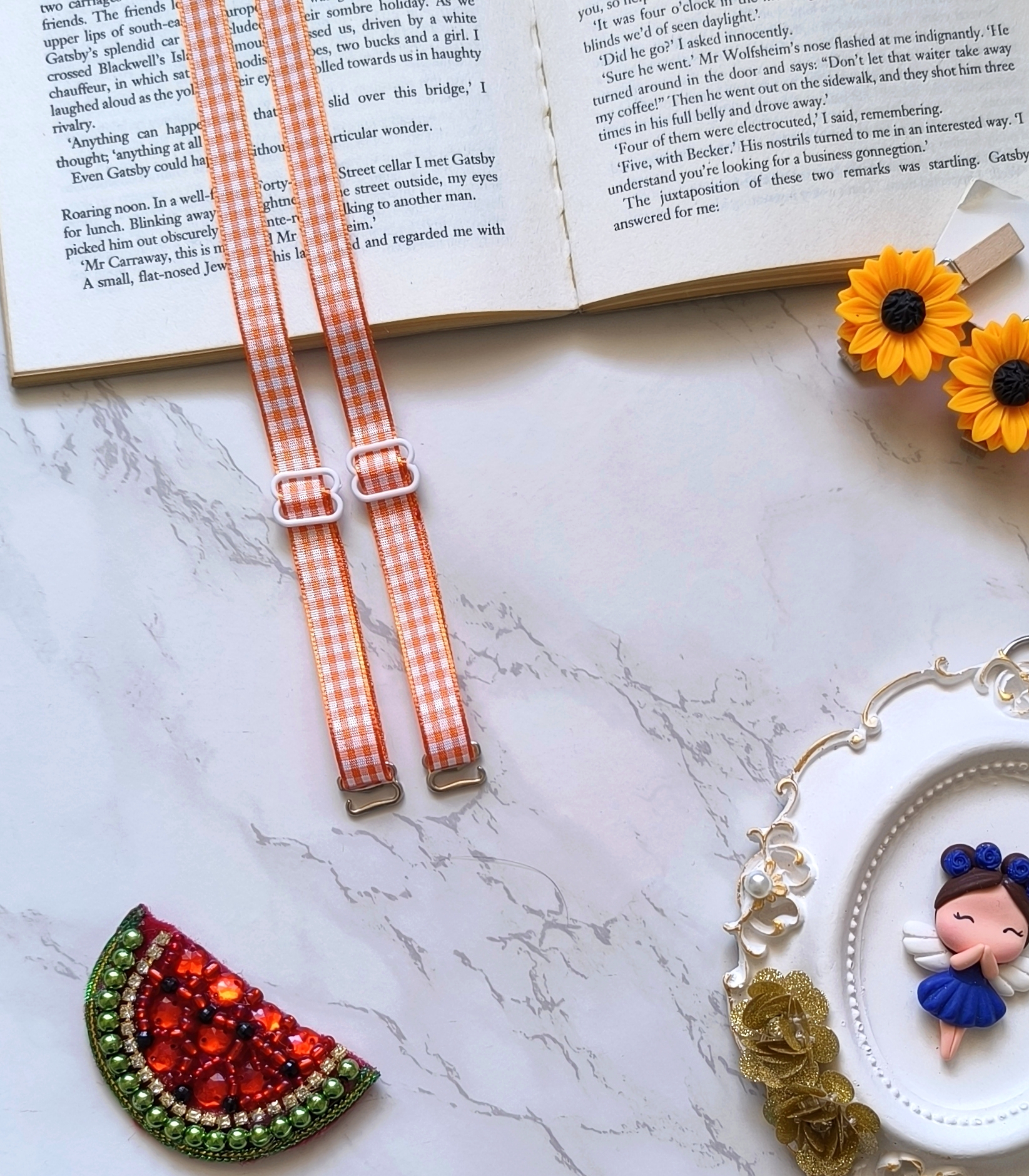 بند سوتین فانتزی و خاص زنانه و دخترانه مناسب هدیه دادن