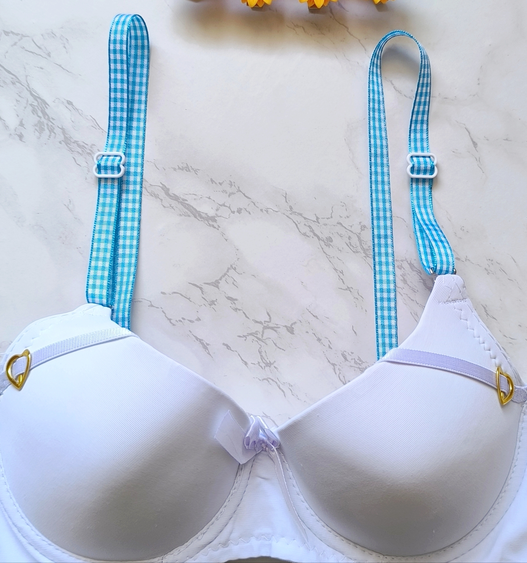 بند سوتین فانتزی و خاص زنانه و دخترانه مناسب هدیه دادن.