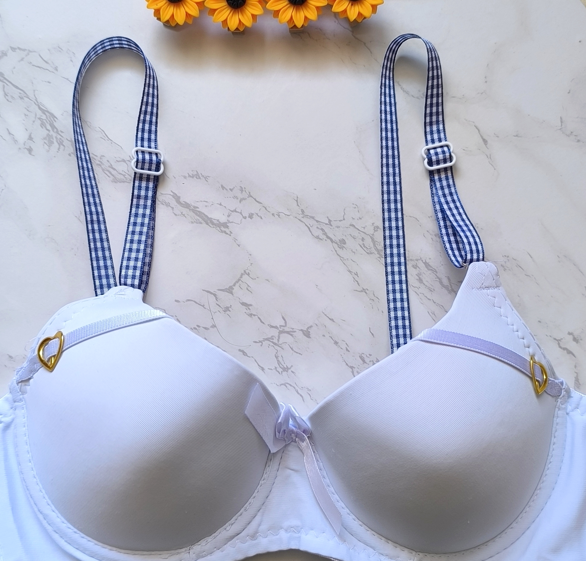 بند سوتین فانتزی و خاص زنانه و دخترانه مناسب هدیه دادن .