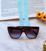 بند عینک شیک و فانتزی و خاص زنانه و دخترانه مناسب هدیه دادن.