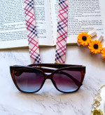 بند عینک شیک و فانتزی و خاص زنانه و دخترانه مناسب هدیه دادن