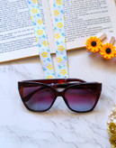 بند عینک شیک و فانتزی و خاص زنانه و دخترانه مناسب هدیه دادن.