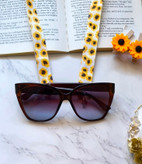 بند عینک شیک و فانتزی و خاص زنانه و دخترانه مناسب هدیه دادن.