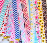 بند عینک شیک و فانتزی و خاص زنانه و دخترانه مناسب هدیه دادن.