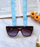 بند عینک شیک و فانتزی و خاص زنانه و دخترانه مناسب هدیه دادن .