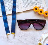 بند عینک شیک و فانتزی و خاص زنانه و دخترانه مناسب هدیه دادن