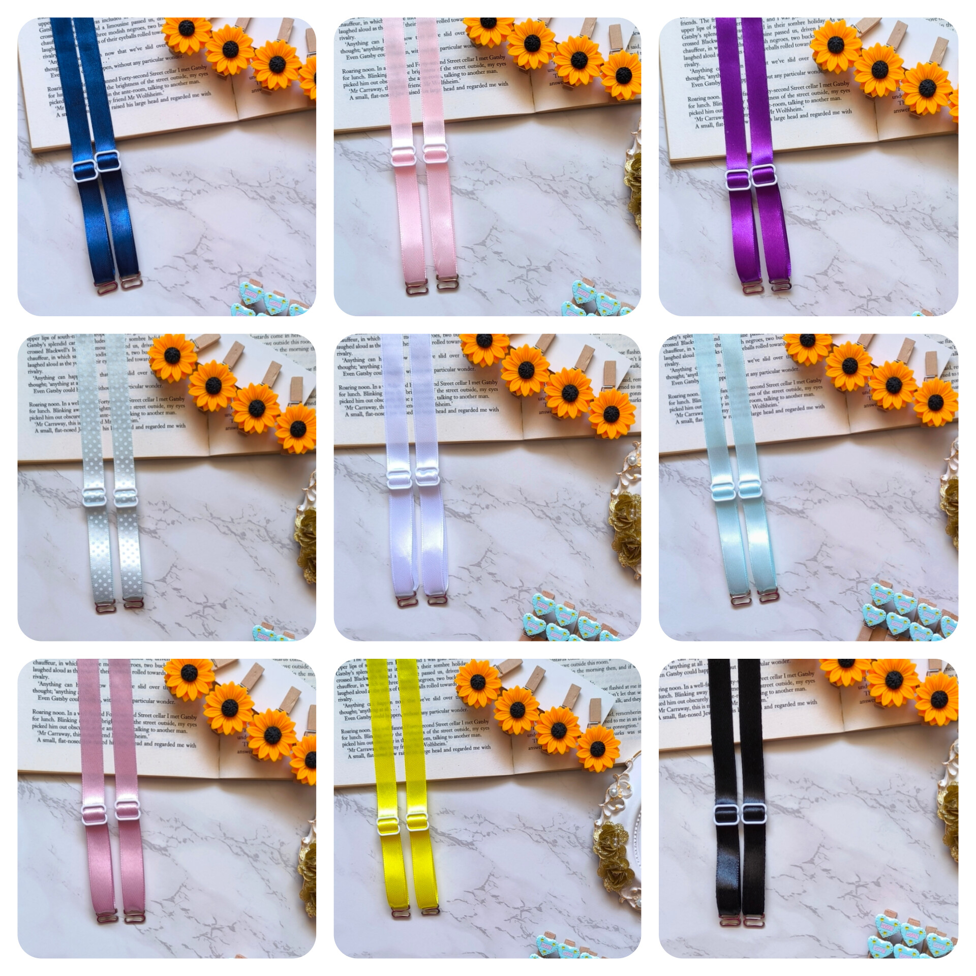 بند سوتین فانتزی و خاص زنانه و دخترانه مناسب هدیه دادن