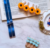 بند سوتین فانتزی و خاص زنانه و دخترانه مناسب هدیه دادن.