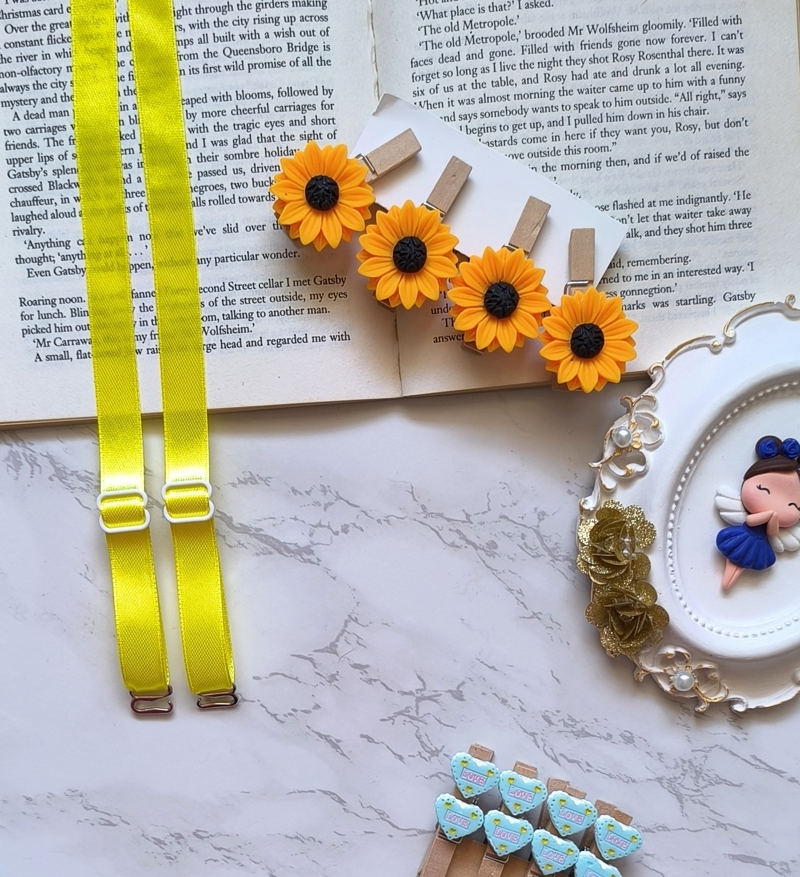 بند سوتین فانتزی و خاص زنانه و دخترانه مناسب هدیه دادن ...