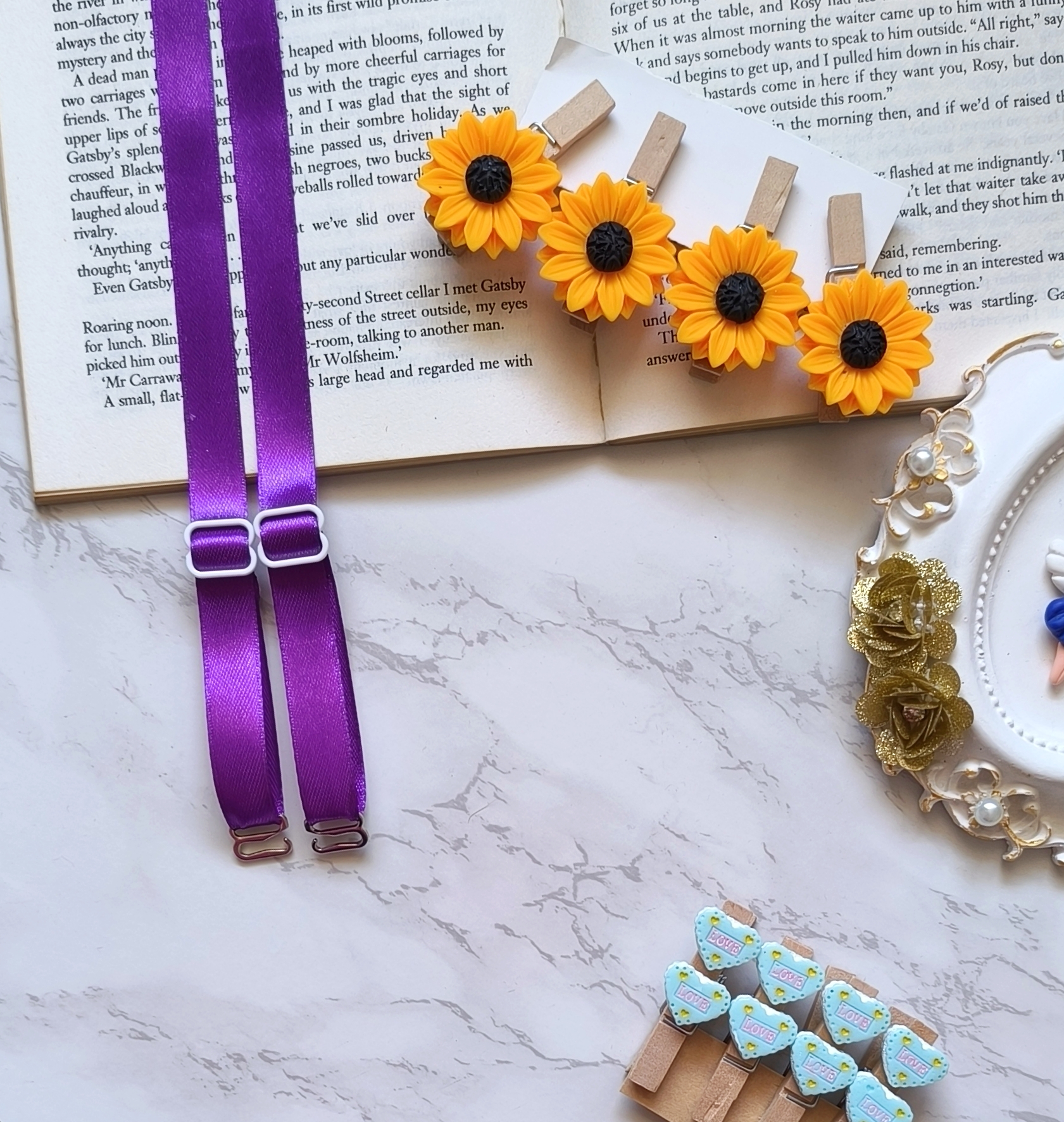 بند سوتین فانتزی و خاص زنانه و دخترانه مناسب هدیه دادن .