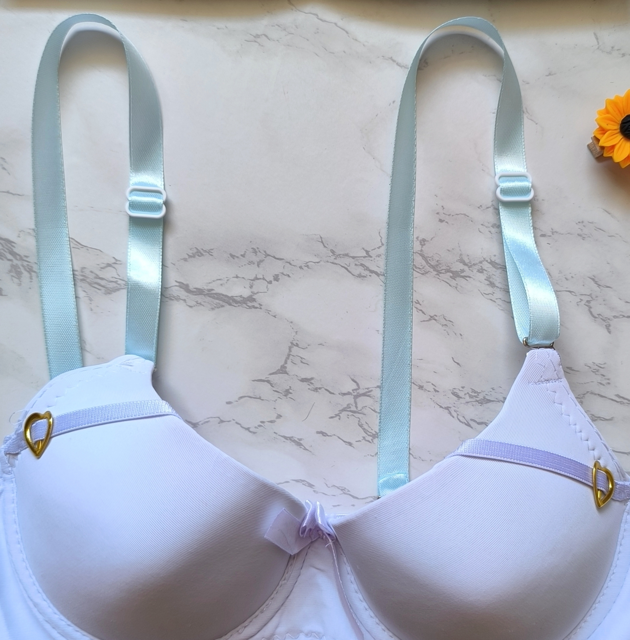 بند سوتین فانتزی و خاص زنانه و دخترانه مناسب هدیه دادن  ....