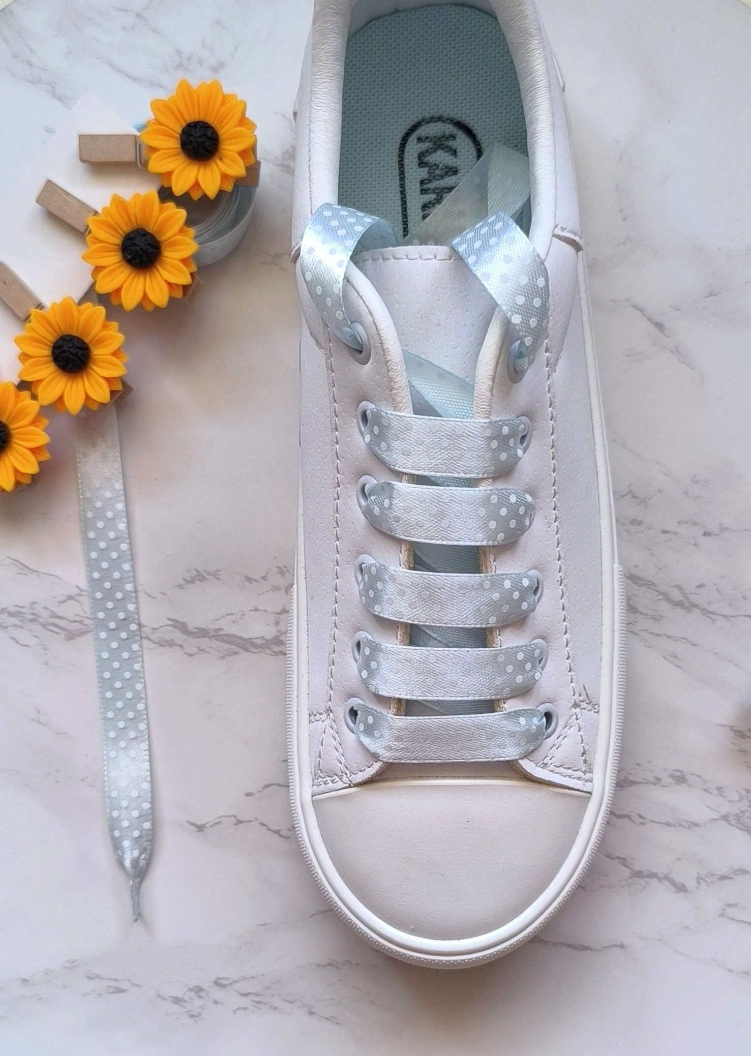 بند کفش اسپرت و فانتزی زنانه و دخترانه مناسب هدیه دادن