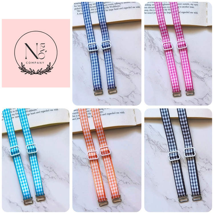 بند سوتین فانتزی و خاص زنانه و دخترانه مناسب هدیه دادن. ..