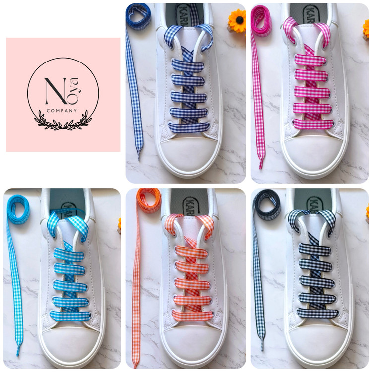 بند کفش اسپرت و فانتزی زنانه و دخترانه مناسب هدیه دادن . .