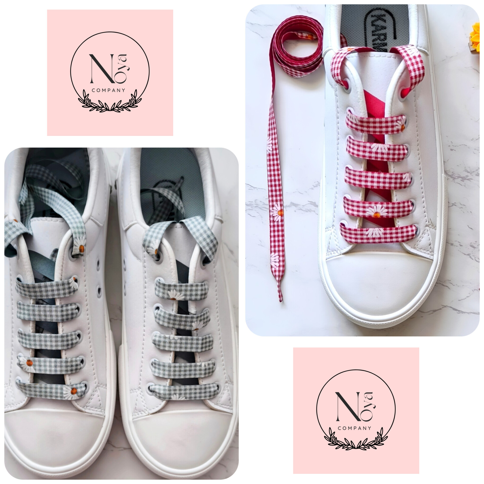 بند کفش فانتزی و خاص و شیک دخترانه و زنانه مناسب هدیه دادن....