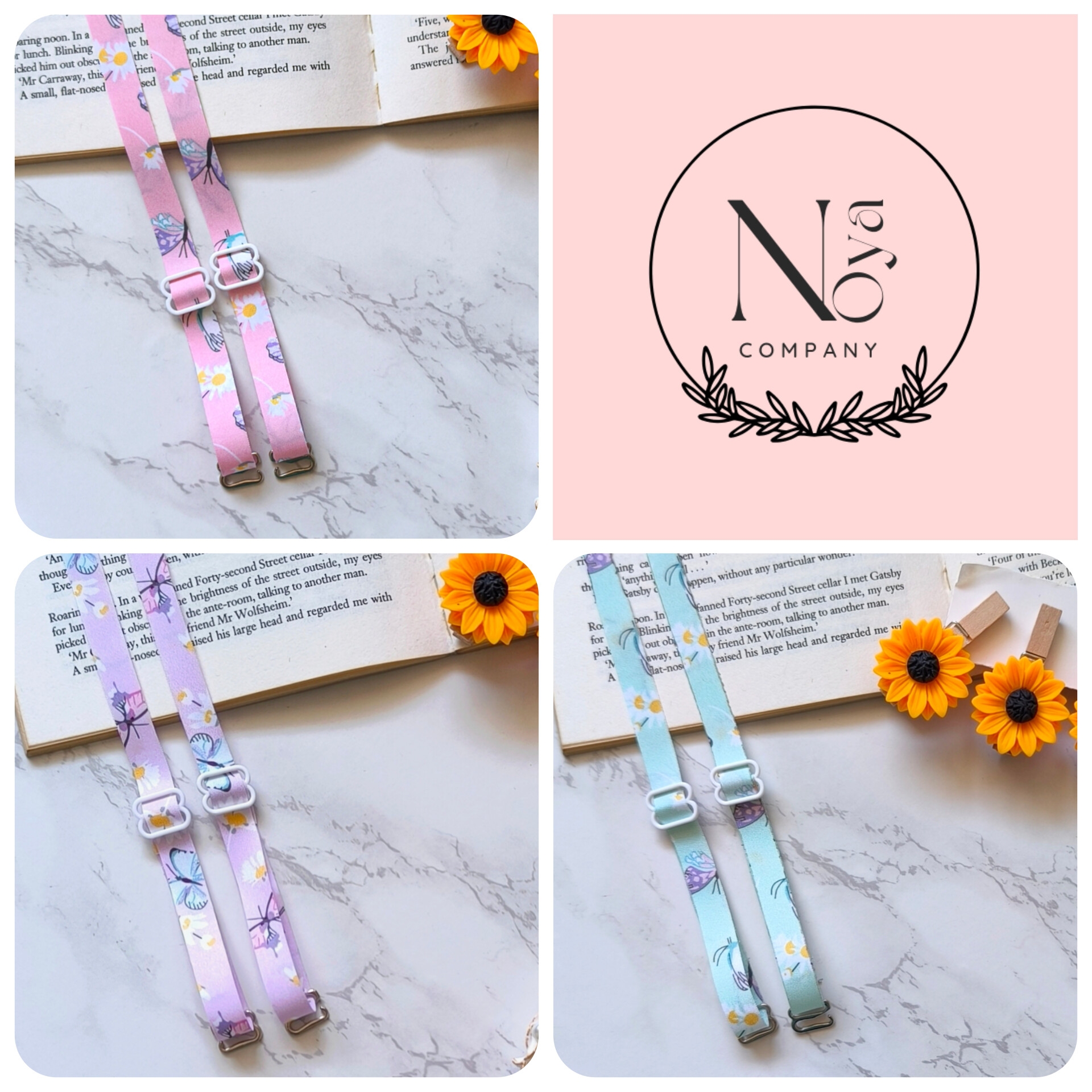 بند سوتین فانتزی و خاص زنانه و دخترانه مناسب هدیه دادن  .