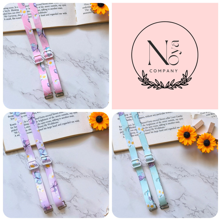 بند سوتین فانتزی و خاص زنانه و دخترانه مناسب هدیه دادن .