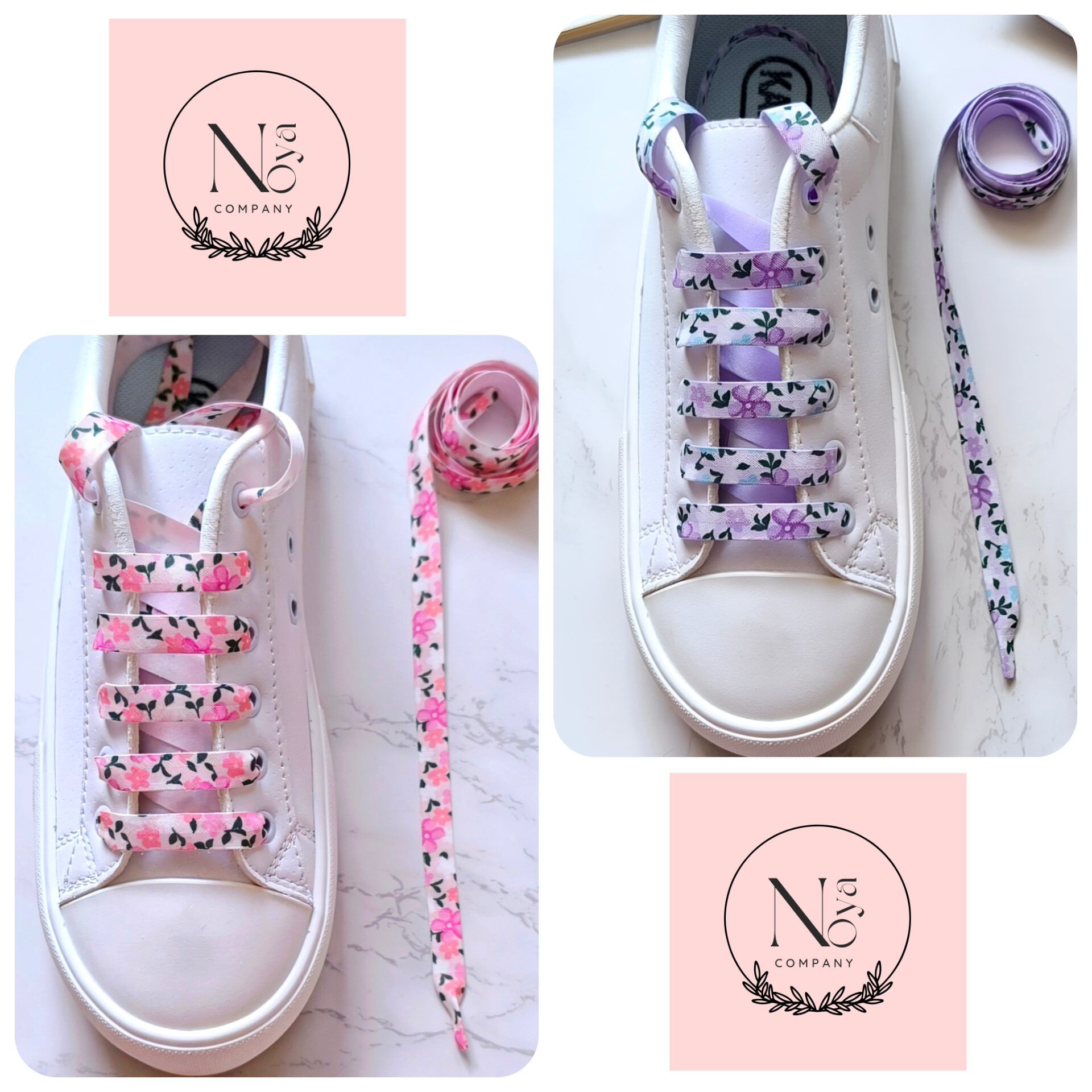 بند کفش اسپرت و فانتزی زنانه و دخترانه مناسب هدیه دادن.....