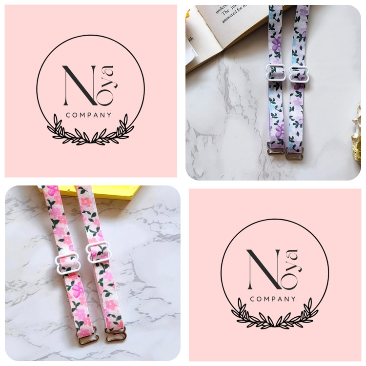 بند سوتین فانتزی و خاص زنانه و دخترانه مناسب هدیه دادن.....