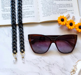 فروش عمده بند عینک شیک و فانتزی و خاص زنانه و دخترانه ارزان