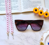 فروش عمده بند عینک شیک و فانتزی و خاص زنانه و دخترانه ارزان