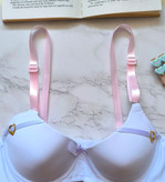 فروش عمده بند سوتین فانتزی و خاص زنانه و دخترانه ارزان.