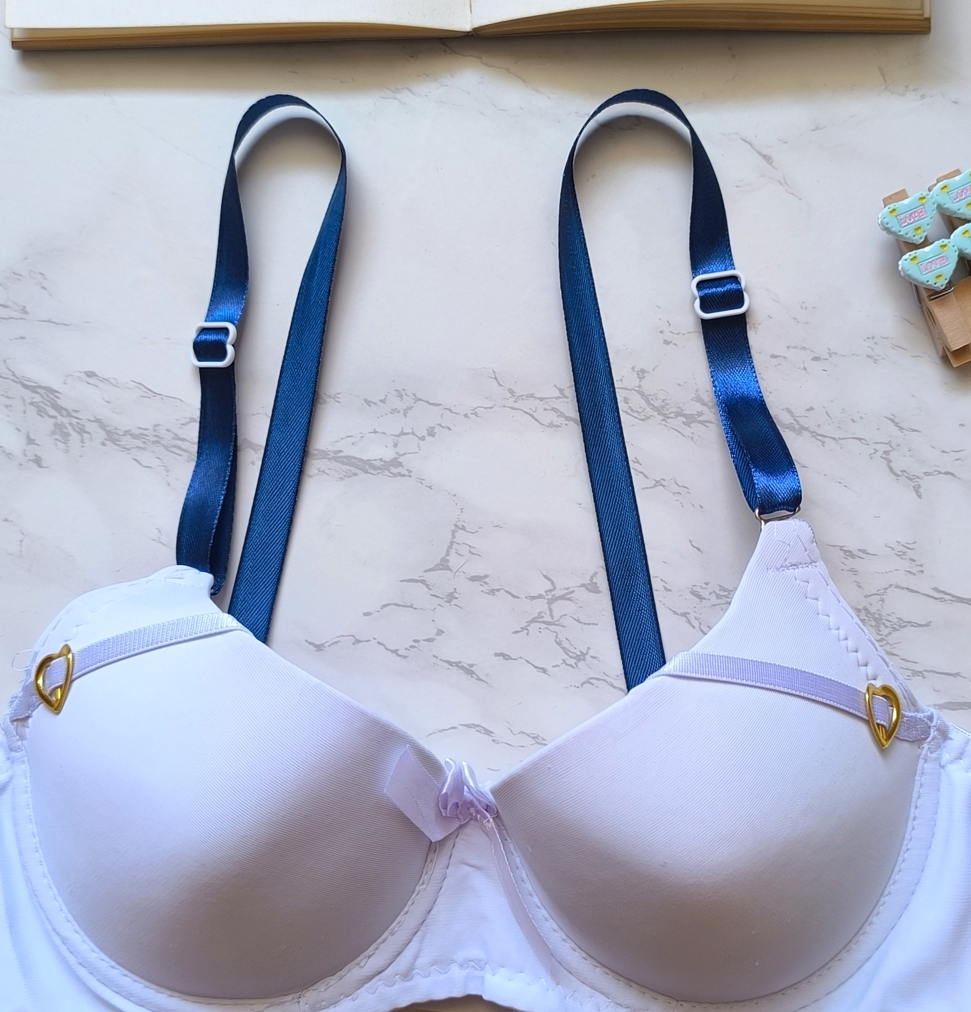 فروش عمده بند سوتین فانتزی و خاص زنانه و دخترانه ارزان .