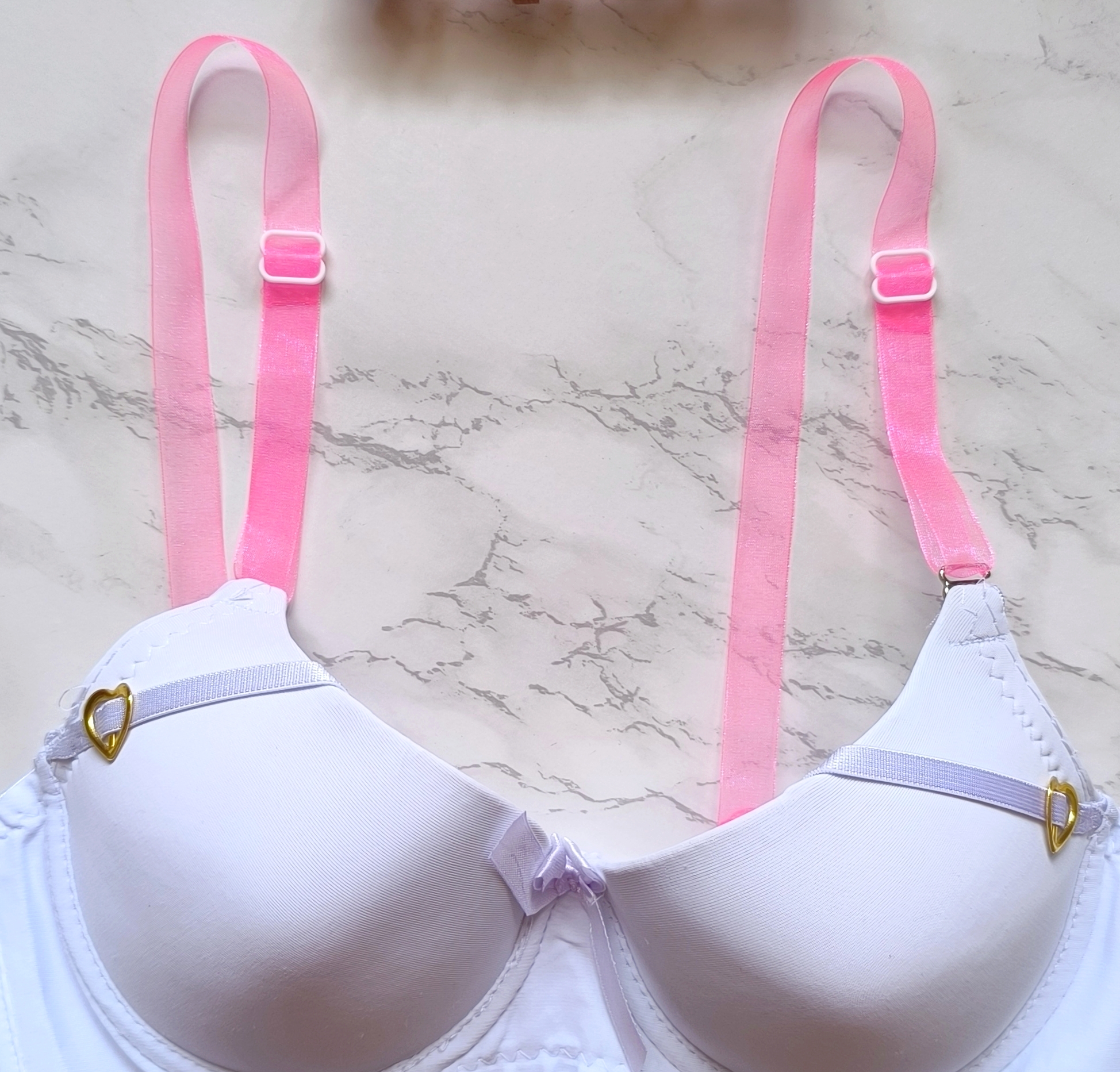 فروش عمده بند سوتین فانتزی و خاص زنانه و دخترانه ارزان.