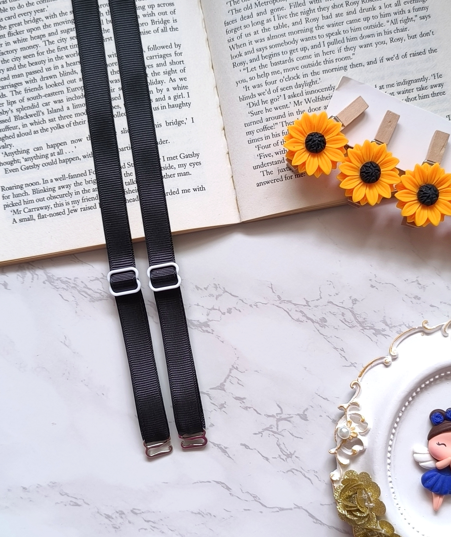 بند سوتین فانتزی و خاص زنانه و دخترانه مناسب هدیه دادن ...